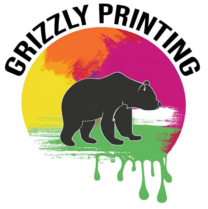 Grizzly Printing
